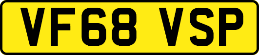 VF68VSP