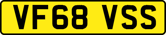 VF68VSS