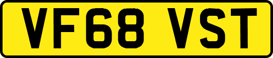 VF68VST
