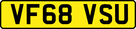 VF68VSU