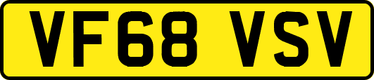 VF68VSV