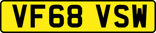 VF68VSW