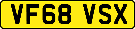 VF68VSX