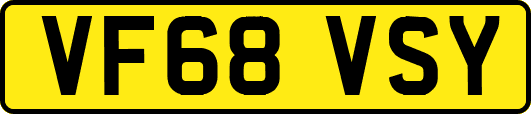 VF68VSY