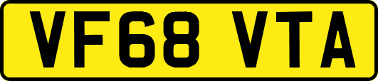 VF68VTA
