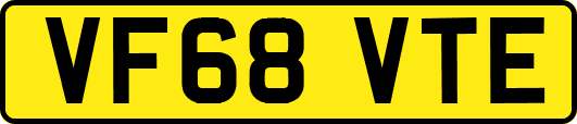 VF68VTE