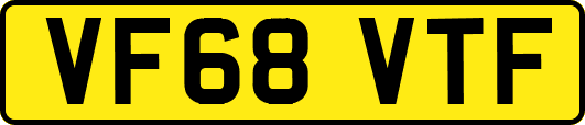 VF68VTF