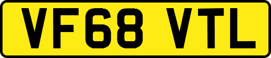 VF68VTL