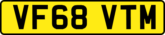 VF68VTM