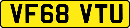 VF68VTU