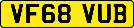 VF68VUB