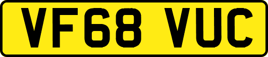 VF68VUC