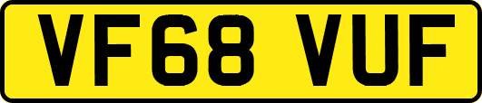 VF68VUF