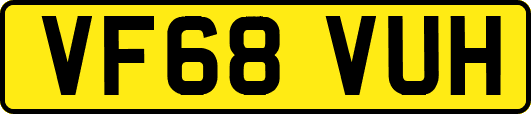 VF68VUH