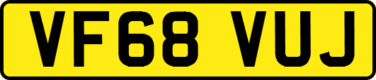 VF68VUJ