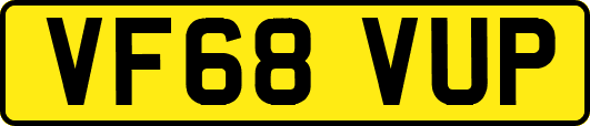 VF68VUP