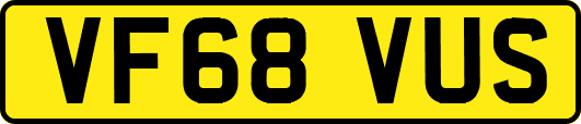 VF68VUS