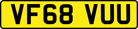 VF68VUU