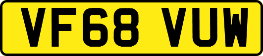 VF68VUW