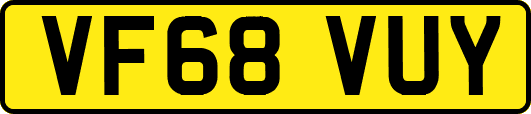 VF68VUY