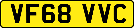 VF68VVC