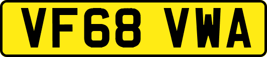 VF68VWA