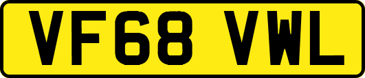 VF68VWL