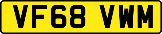 VF68VWM