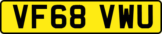 VF68VWU