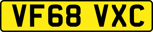 VF68VXC