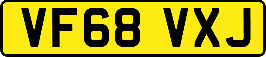 VF68VXJ