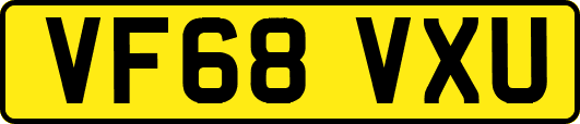 VF68VXU