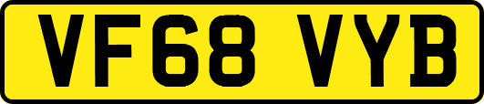 VF68VYB