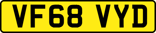 VF68VYD