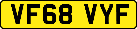 VF68VYF