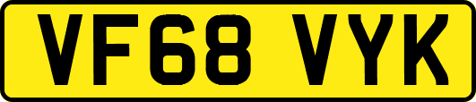 VF68VYK