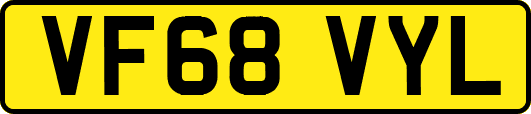 VF68VYL