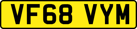 VF68VYM