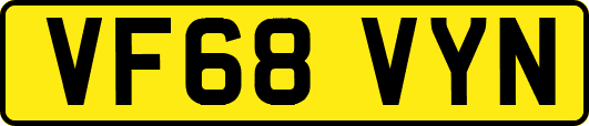 VF68VYN
