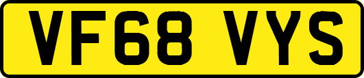 VF68VYS
