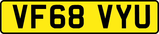 VF68VYU