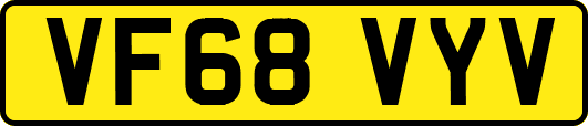 VF68VYV