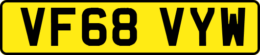 VF68VYW