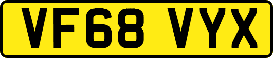 VF68VYX
