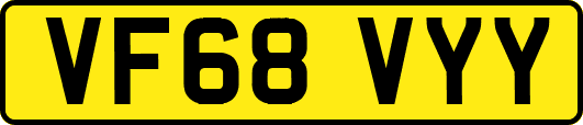 VF68VYY