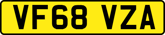 VF68VZA