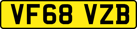 VF68VZB