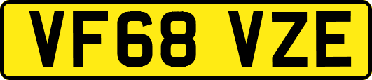VF68VZE