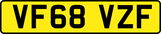 VF68VZF