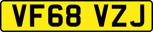 VF68VZJ